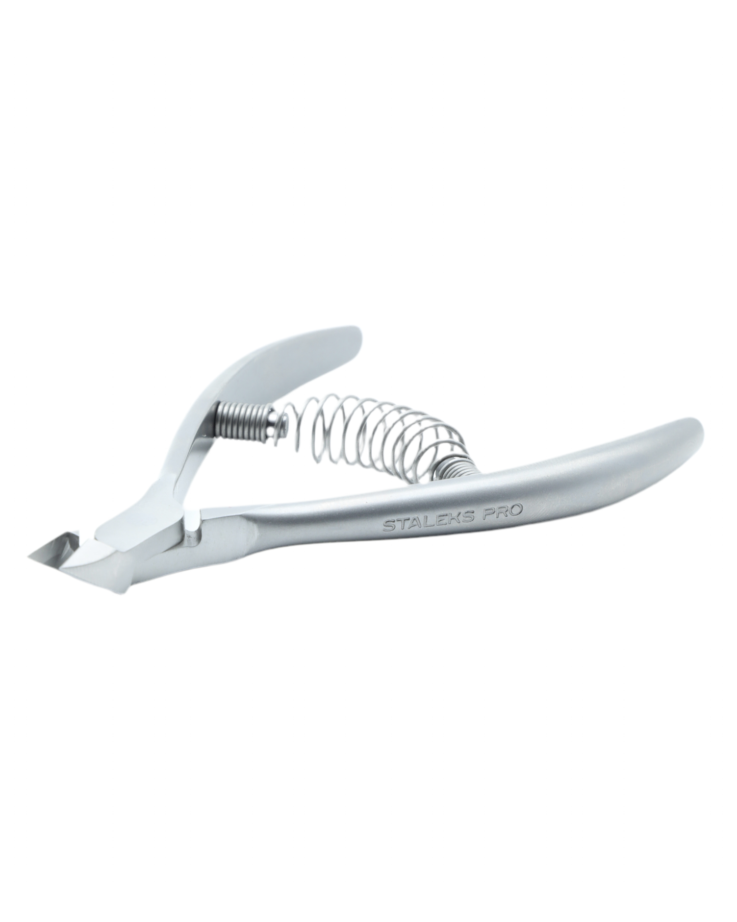 Professional Cuticle Nippers SMART 30 7mm
