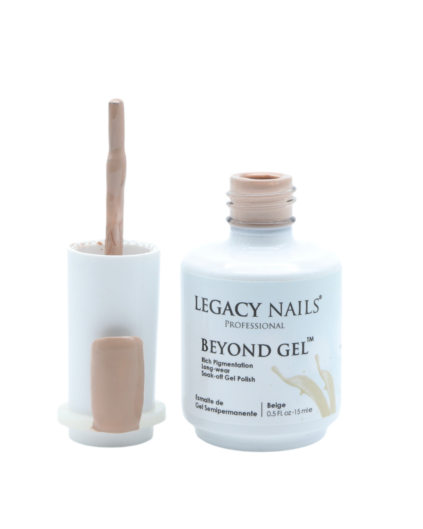 Beyond Gel Beige