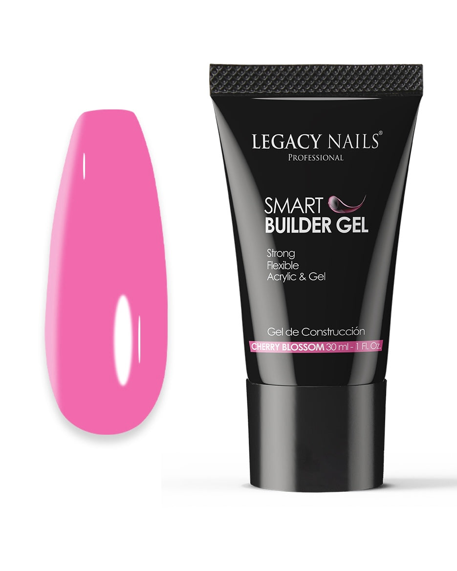 Smart Builder Gel Cherry Blossom