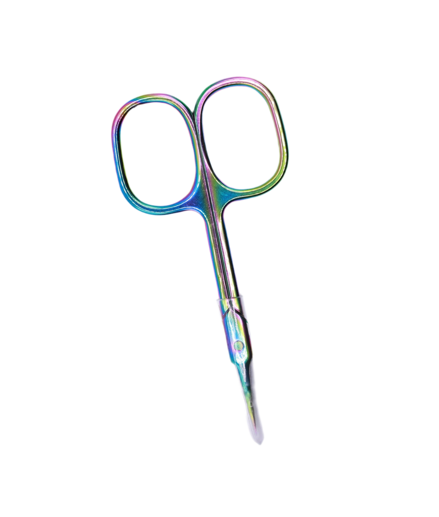 Professional Cuticle Scissors