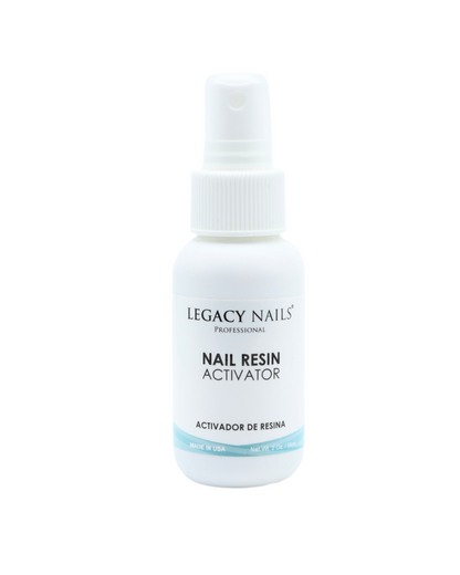 Nail Resin Activator