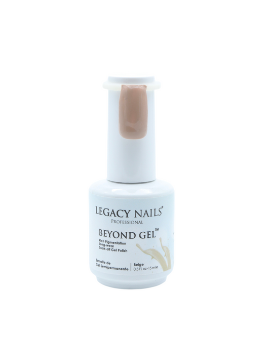 Beyond Gel Beige