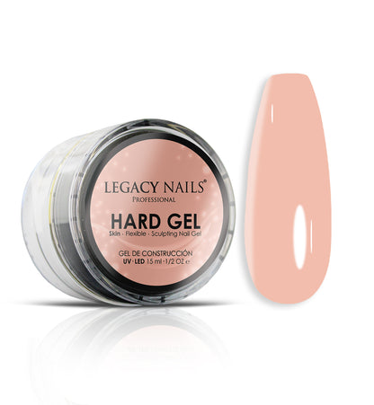 Hard Gel Skin