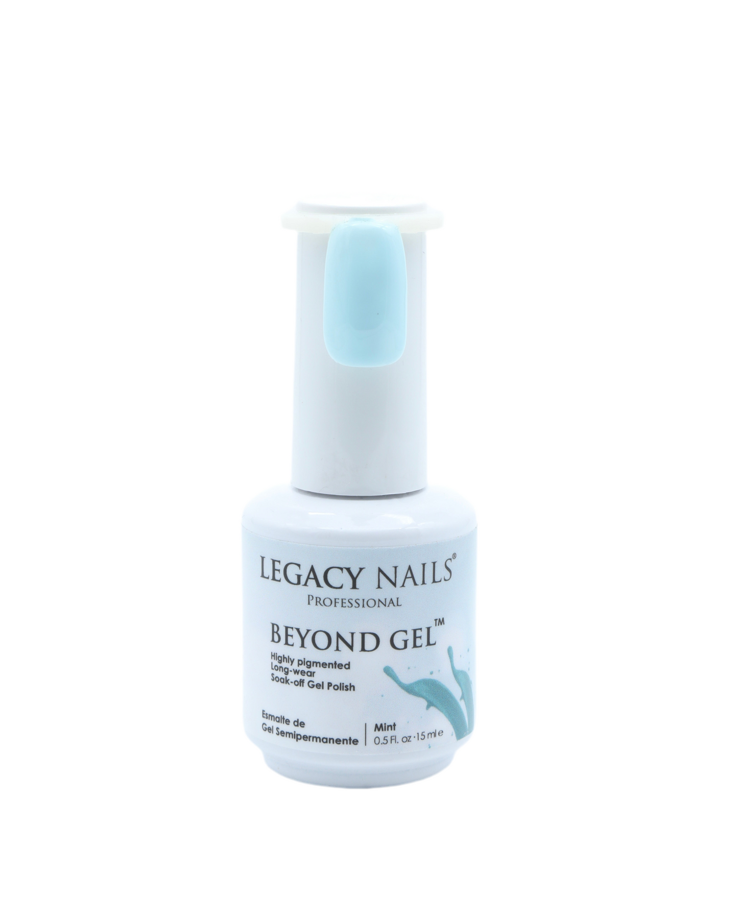 Beyond Gel Mint