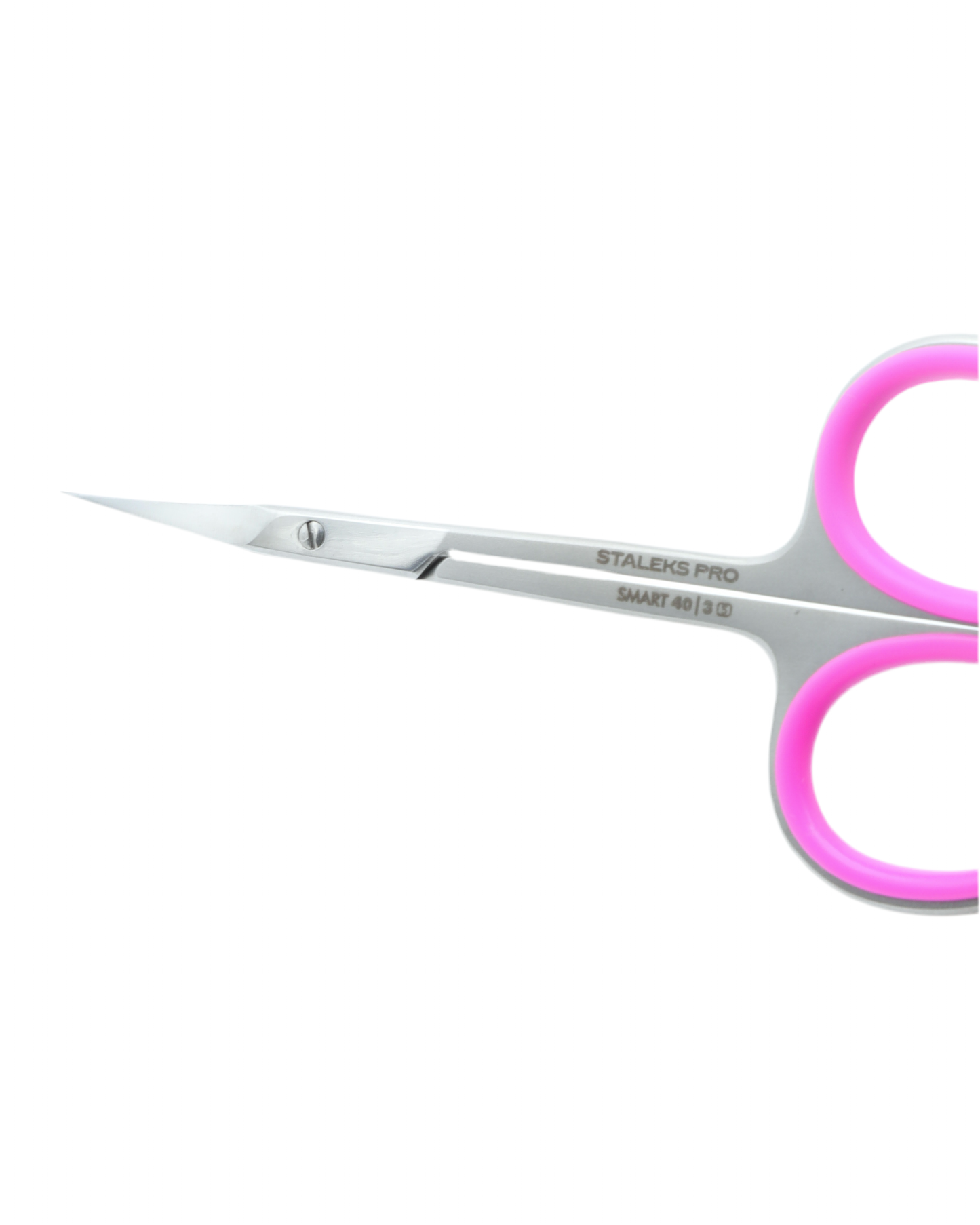 Professional Cuticle Scissors SMART 40 TYPE 3