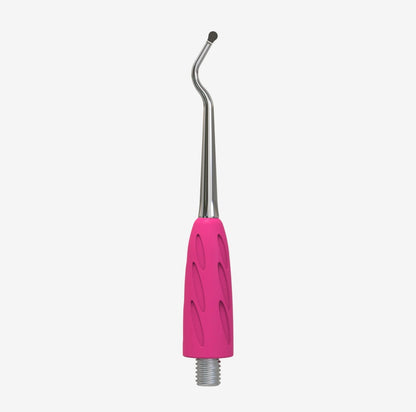 Working Part Of The Pusher Combo UNIQ 33 Hemisphere Curette