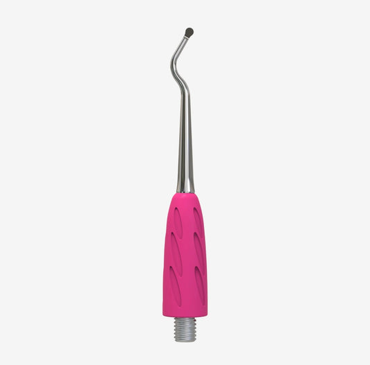 Working Part Of The Pusher Combo UNIQ 33 Hemisphere Curette