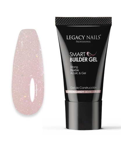 Smart Builder Gel Cotton Candy