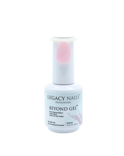 Beyond Gel Natural