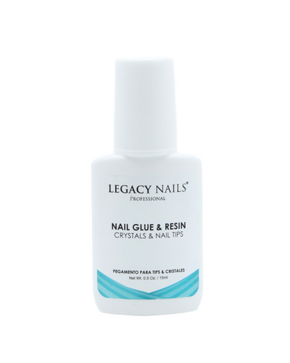 Nails Glue & Resin