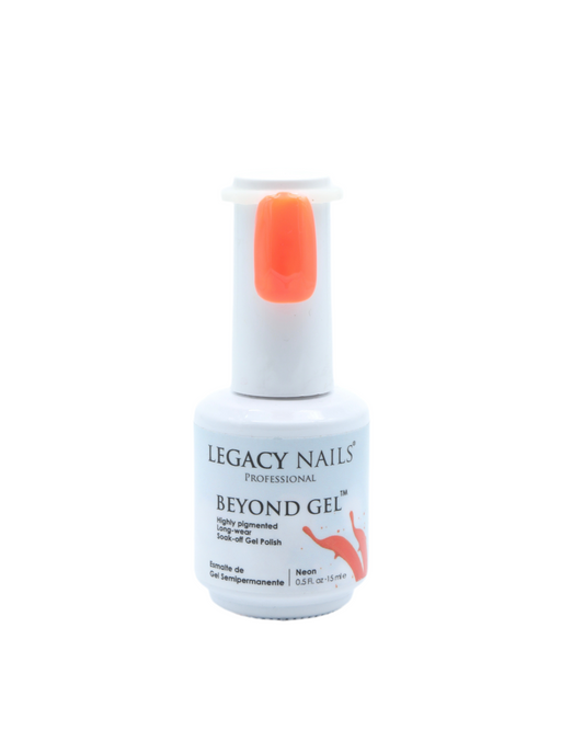 Beyond Gel Neon