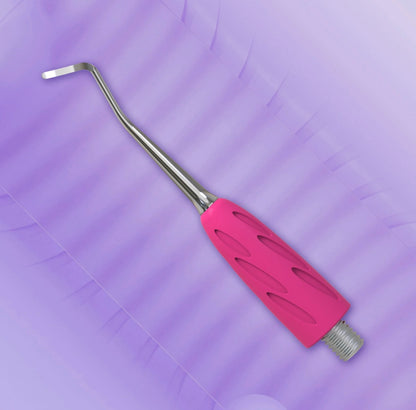 Working Part Of The Pusher Combo UNIQ 32 Curette