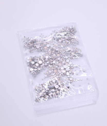 Rhinestone/Piedras Decorativas