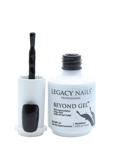 Beyond Gel Mysterious