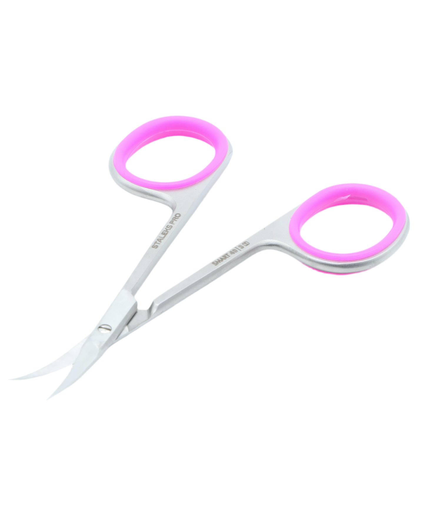 Professional Cuticle Scissors SMART 40 TYPE 3