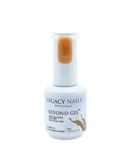 Beyond Gel Lirio