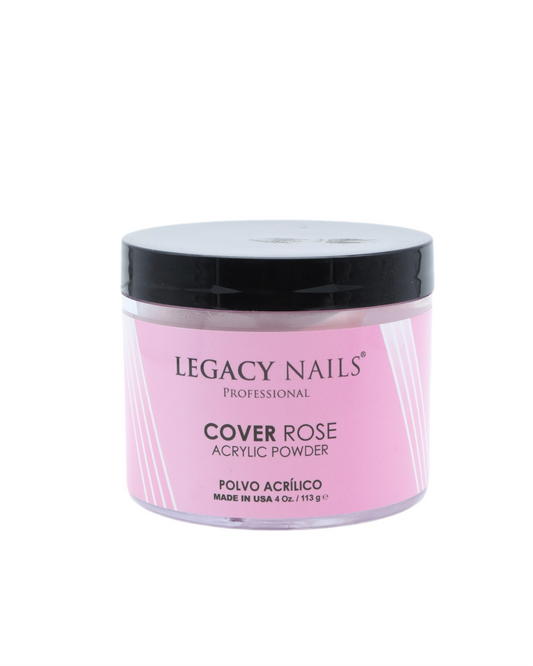 Cover Rose 4 Oz.