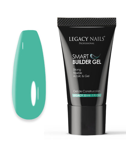 Smart Builder Gel Legacy