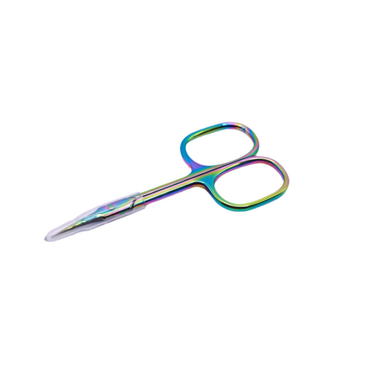 Professional Cuticle Scissors