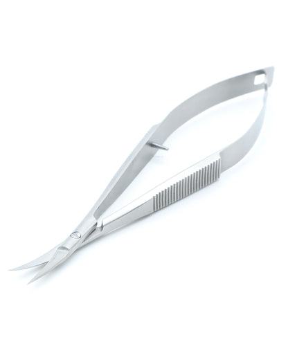 Professional Cuticle Micro Scissors EXPERT 90 TYPE 1