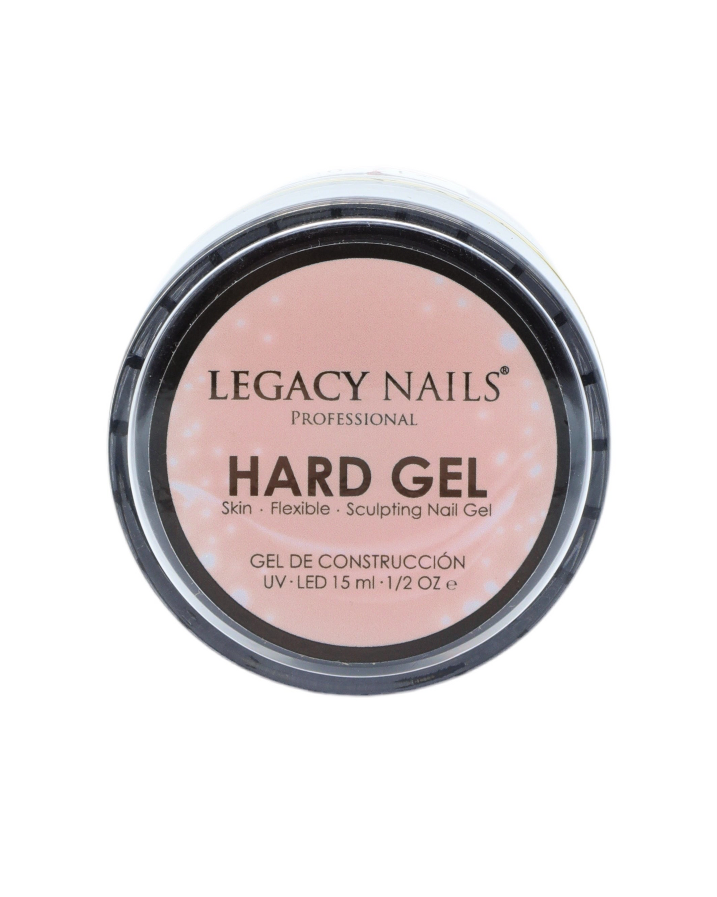 Hard Gel Skin