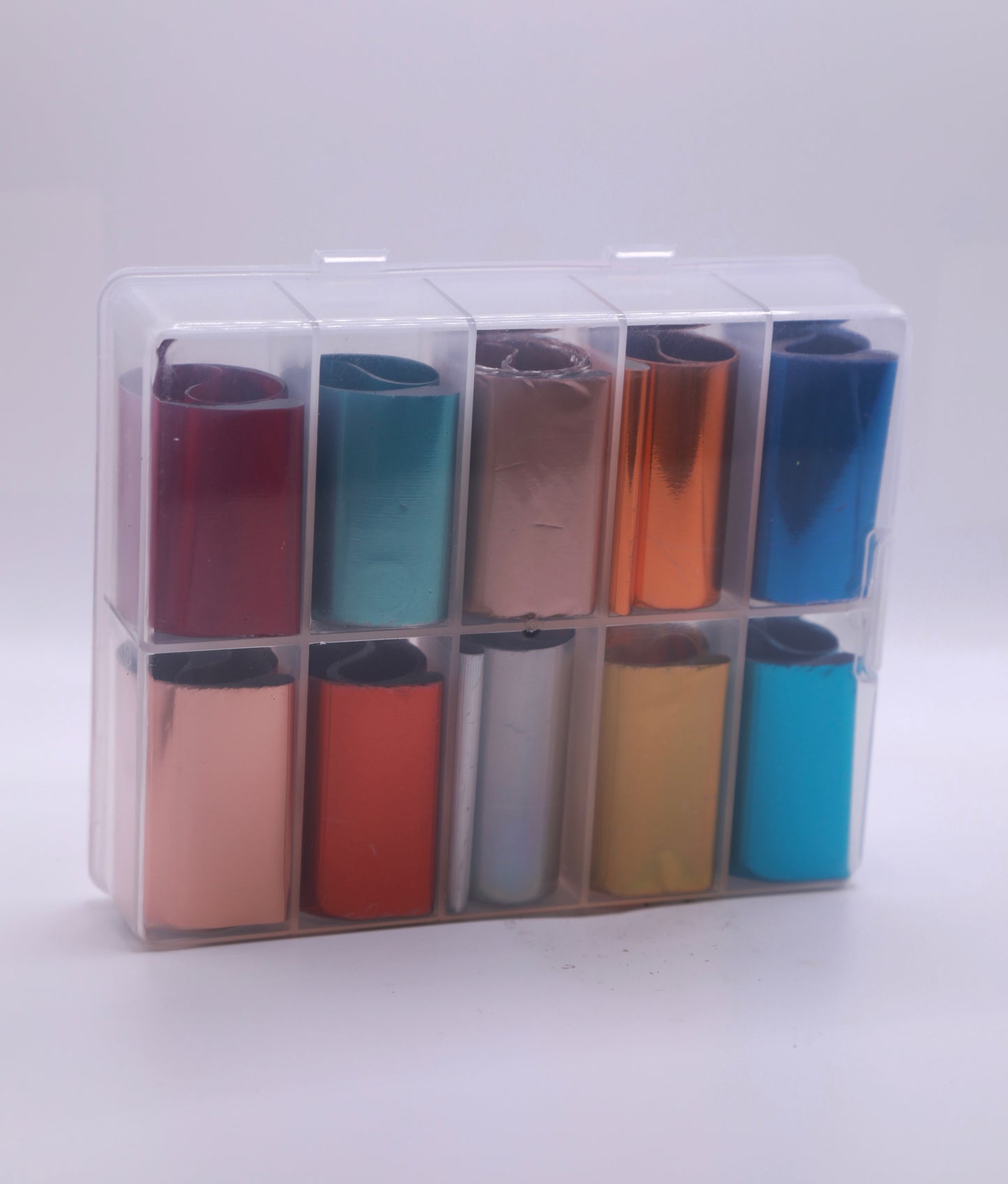 Foil 10X Kit