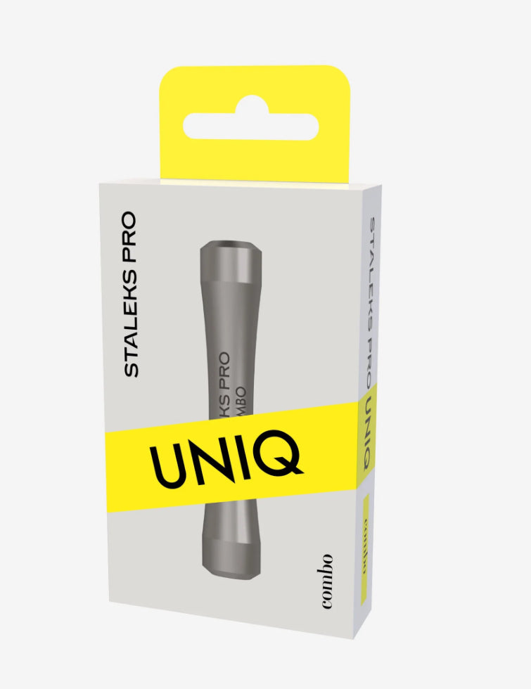 Handle Of The Pusher Combo UNIQ 10 For Replaceable Working Parts
