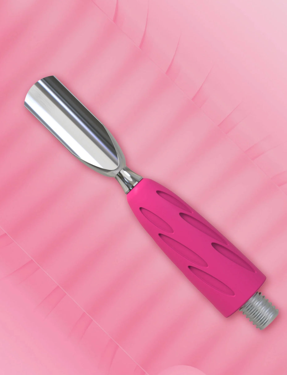 Working Part Of The Pusher Combo UNIQ 16 Rounded Narrow Pusher