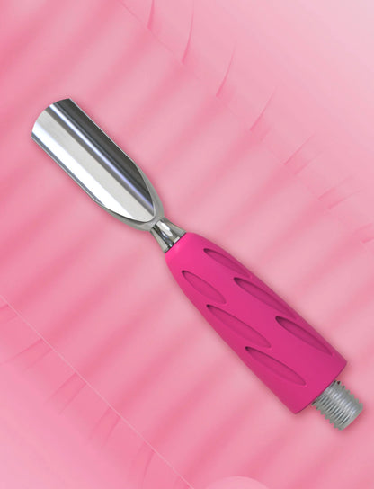 Working Part Of The Pusher Combo UNIQ 16 Rounded Narrow Pusher