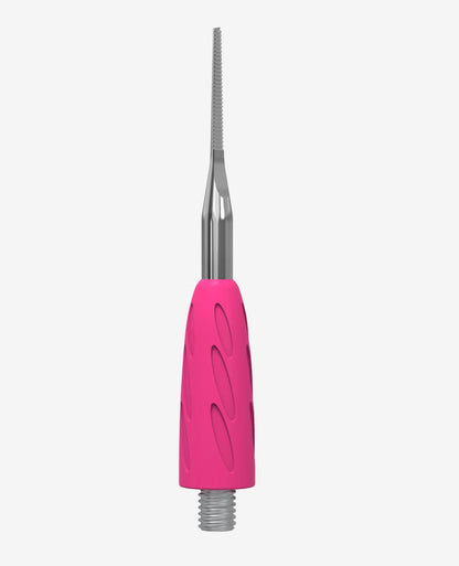 Working Part Of The Pusher Combo UNIQ 36 Straight Narrow Toenail File