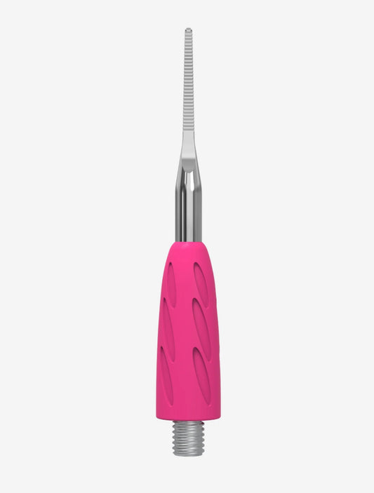 Working Part Of The Pusher Combo UNIQ 36 Straight Narrow Toenail File