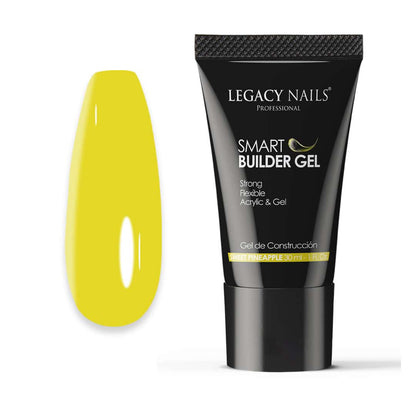Smart builder gel SWEET PINEAPPLE