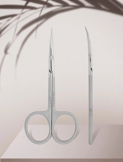 Professional Cuticle Scissors SMART 10 TYPE 3