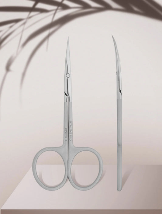 Professional Cuticle Scissors SMART 10 TYPE 3