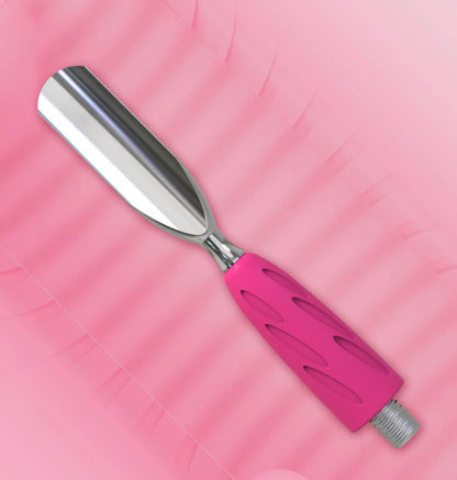 Working Part Of The Pusher Combo UNIQ 17 Rounded Wide Pusher