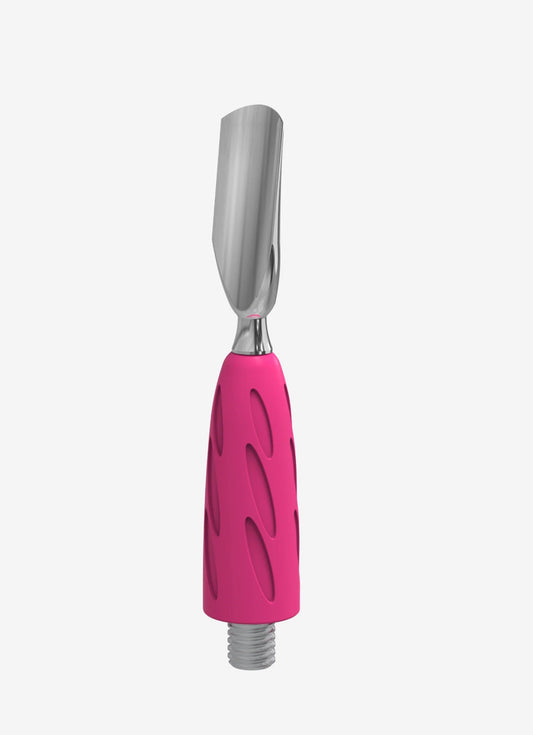 Working Part Of The Pusher Combo UNIQ 16 Rounded Narrow Pusher