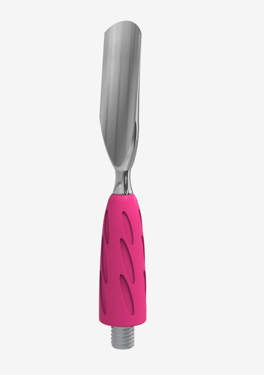 Working Part Of The Pusher Combo UNIQ 17 Rounded Wide Pusher